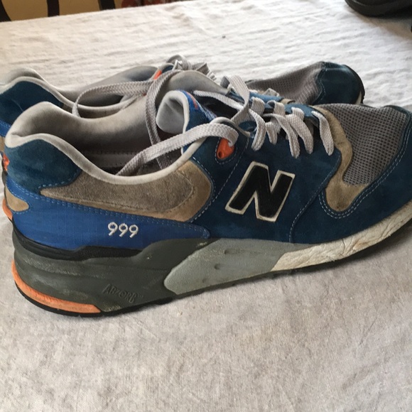 new balance 999 mens sport